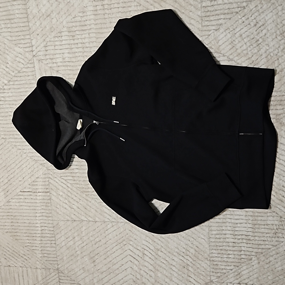 American Eagle Men's hoodie